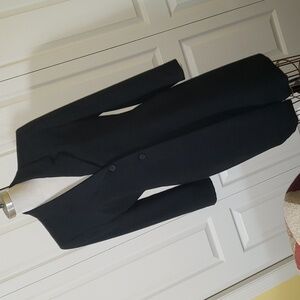 Jones New York Long Jkt 6